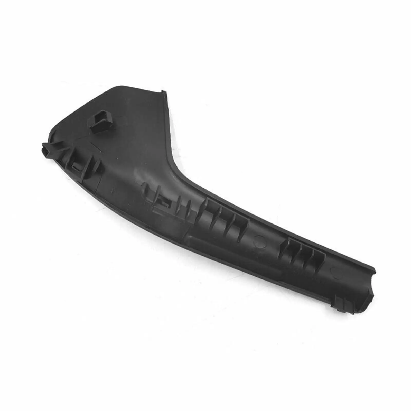 

2 Pieces Windshield Wiper Cowl Cover Trim 66895-ed50A 66894-ed500 Durable Water