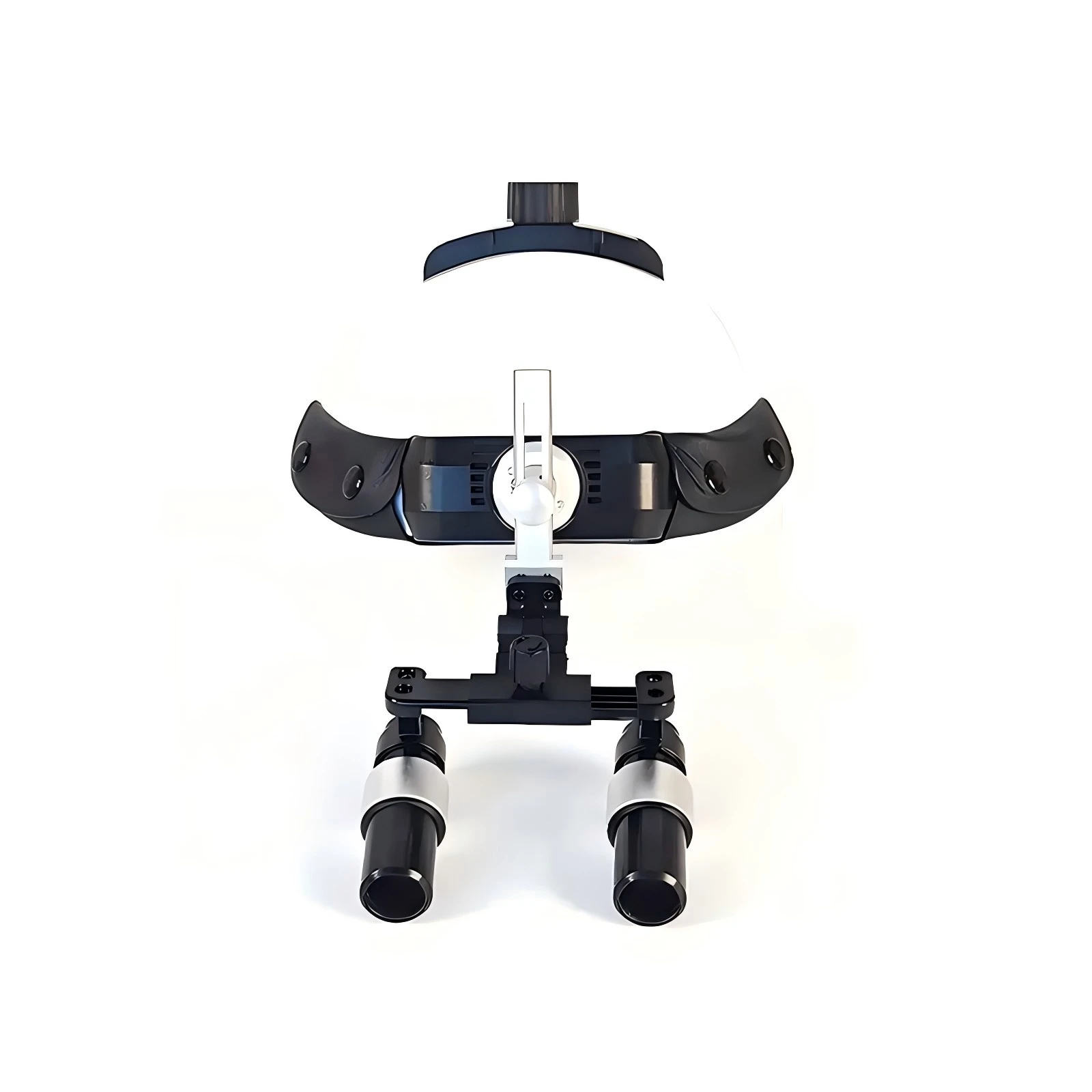 PKYH-500X surgical magnifying loupes adjustable up to x5 head band magnifiers/loupe for plastic surgery