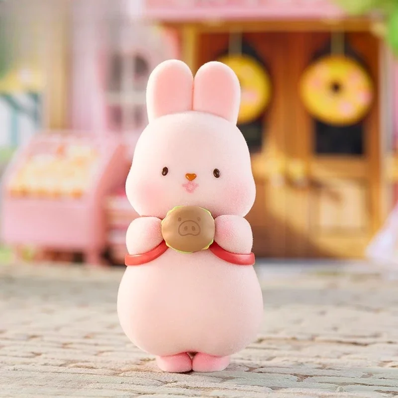 Рисунок 6 - Слепая коробка MOMO Bunny