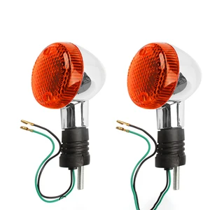 Işık ok arka ön motor döngüsü, gösterge ışığı honda magna 250 750 steed 400 600 gölge 400 750 8 en çok satan aksesuarlar motosiklet farı 750 serisi-no. 7