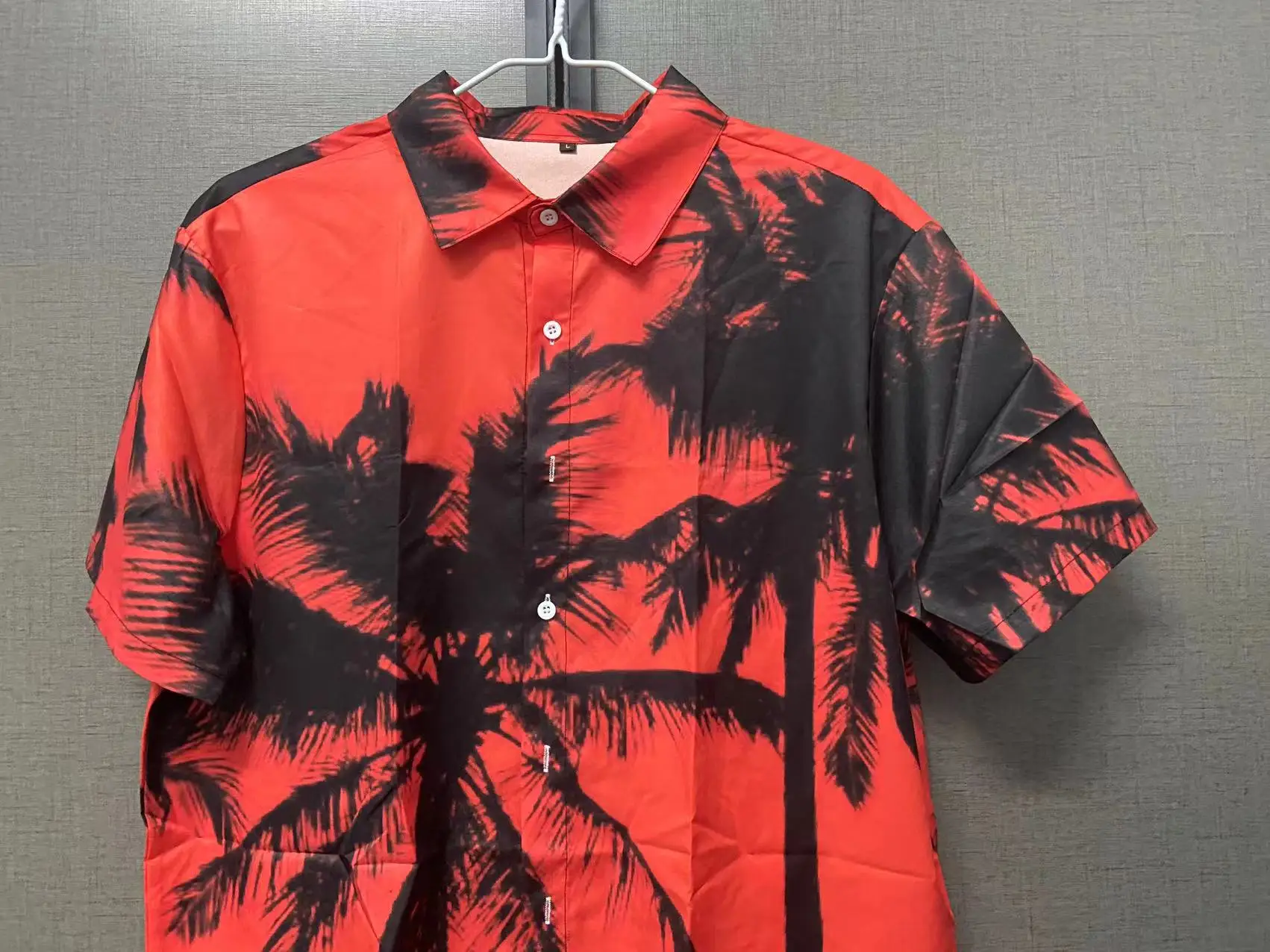 Camisa hawaiana para hombre, camisa informal de playa corta, Tops 6xl, blusa informal de verano, ropa de gran tamaño, camisetas con estampado Floral 3d, 2023