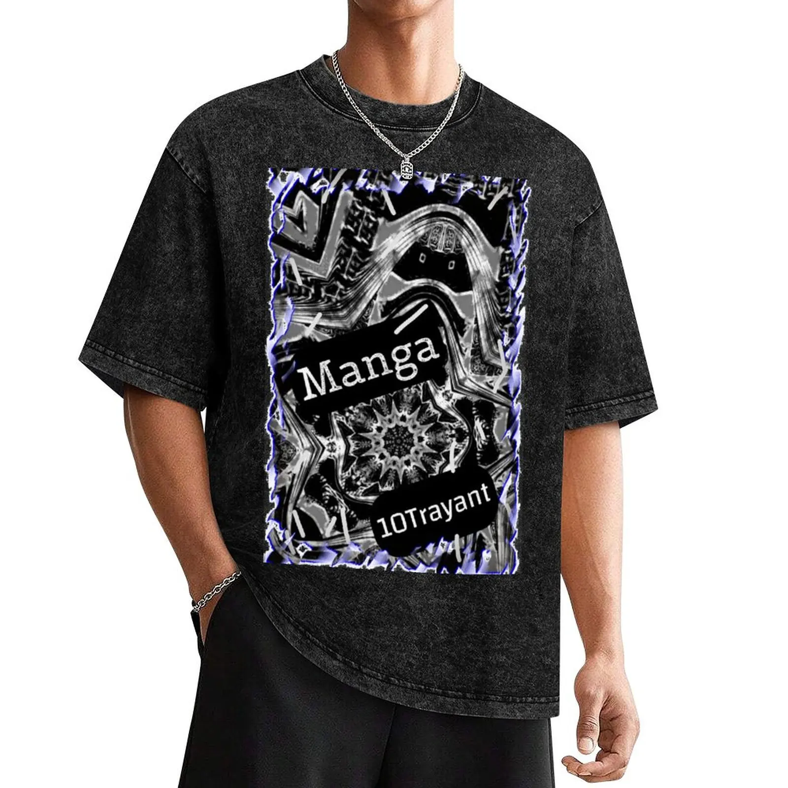 

Manga, NB, Ninja, Samurai, Drawing, Anime T-Shirt kawaii clothes shirts graphic tees t shirts for men