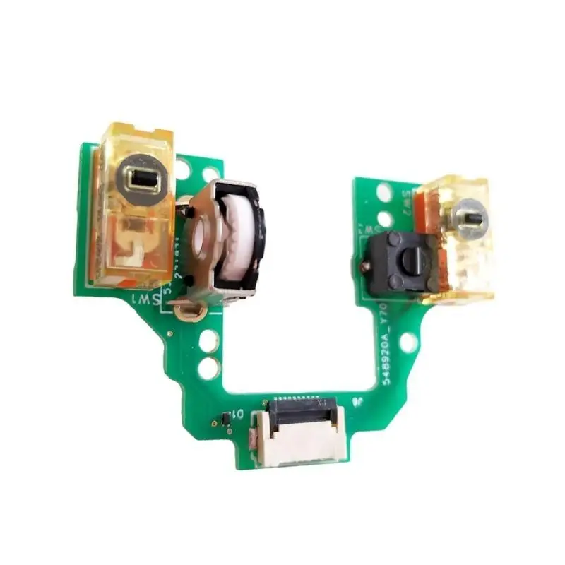R53C 1PC Schlüssel Bord Taste PCB Für GPX GPROX Superlight 2 Zubehör Mikroschalter – Detail 10