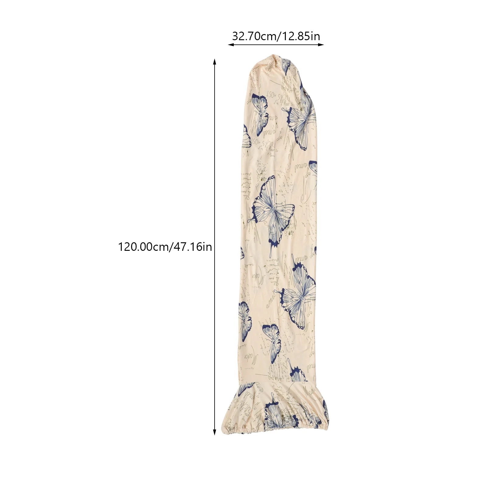 Stand Fan Protection Cover Electric Tower Protector Protective for Floor