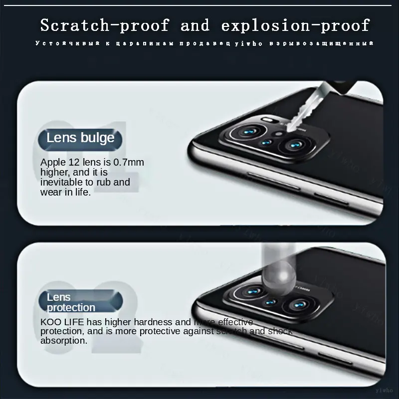 For Xiaomi 11 Lite 5G Ne Camera Lens Xiomi Mi 11 Lite 11 11x Pro 11i Screen Protectors on Mi 10 Lite Pro 10s Webcam Cover Lentes