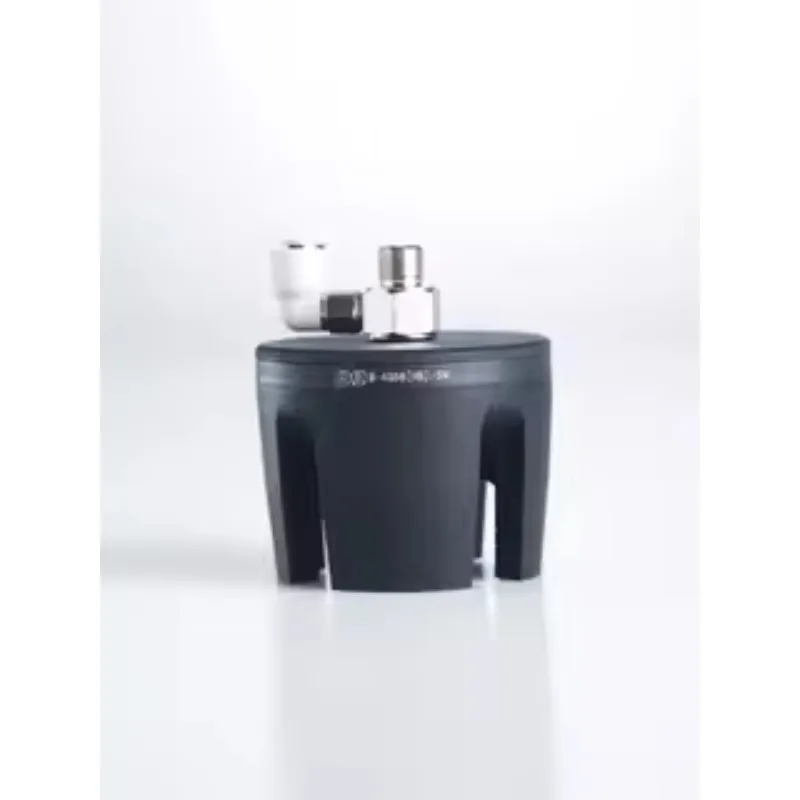 

Hot Four Fingers Vacuum Soft Claw Soft Touch Alternative Cylinder Suction Claw High Temperature Resistance Negative Pressure