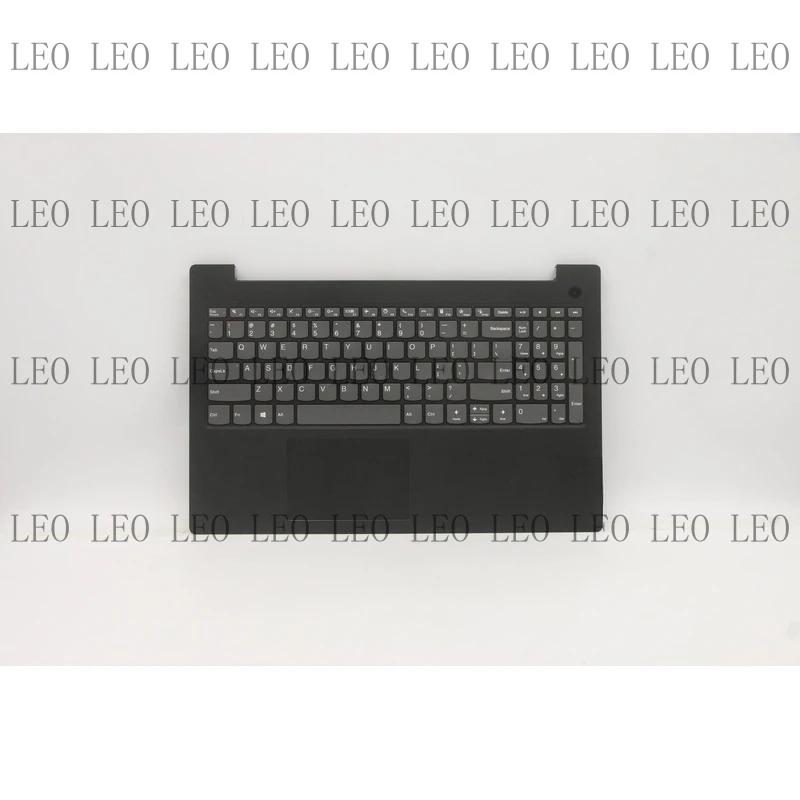 SS  For Lenovo V15 G2-ITL 5CB1B96453 Palmrest w/Keyboard