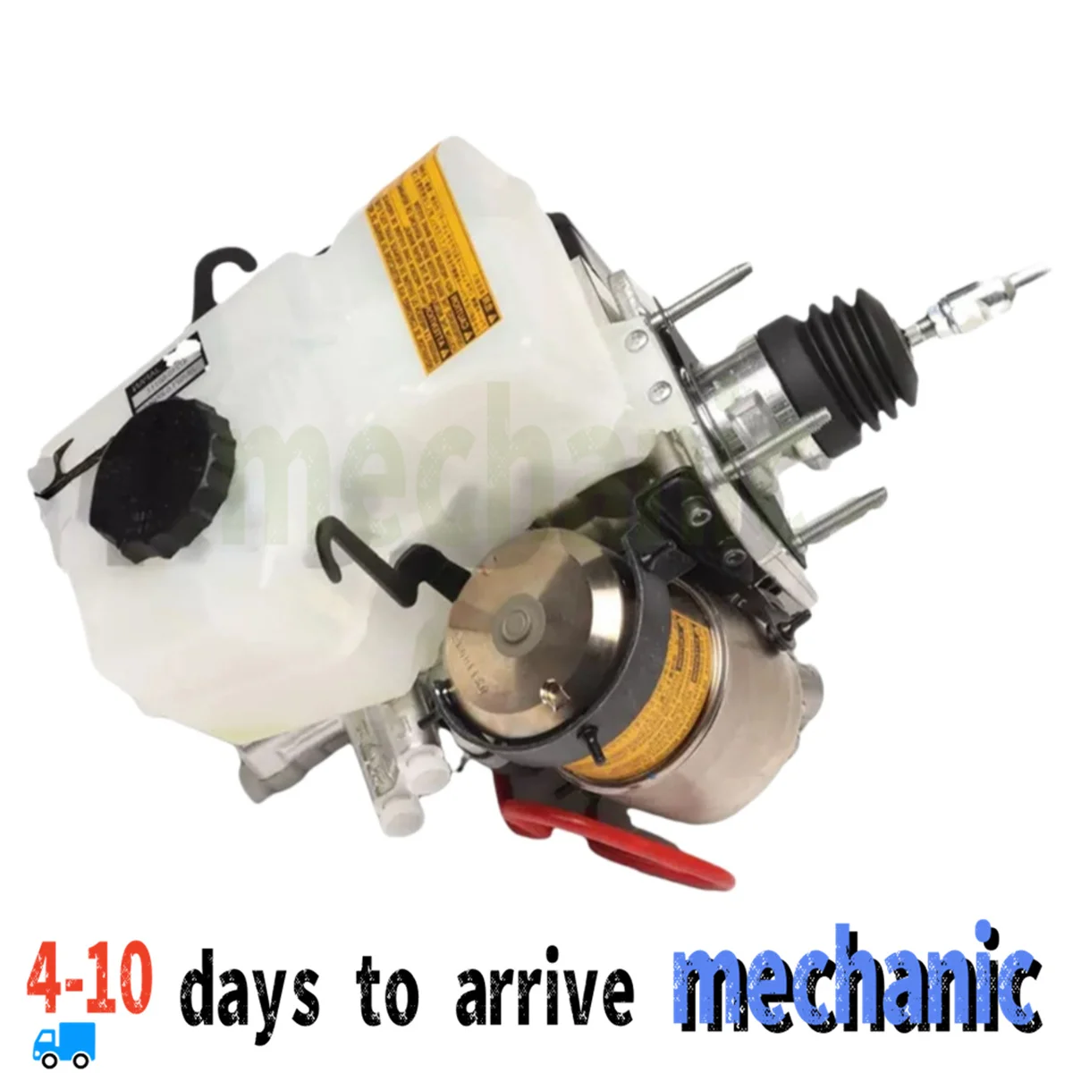 

For Suitable for Lexus GX470 Toyota 4Runner ABS brake master cylinder booster 47050-60081