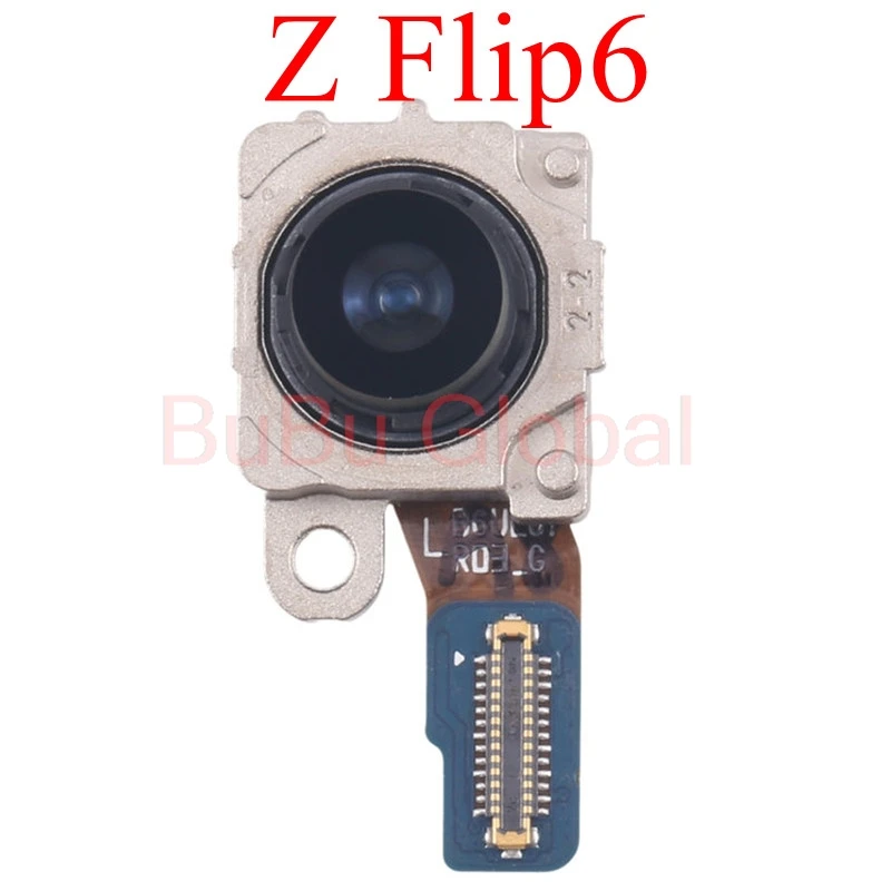

Широкий гибкий кабель камеры для Samsung Galaxy Z Flip6 SM-F741B Широкий модуль камеры Гибкий ремонт