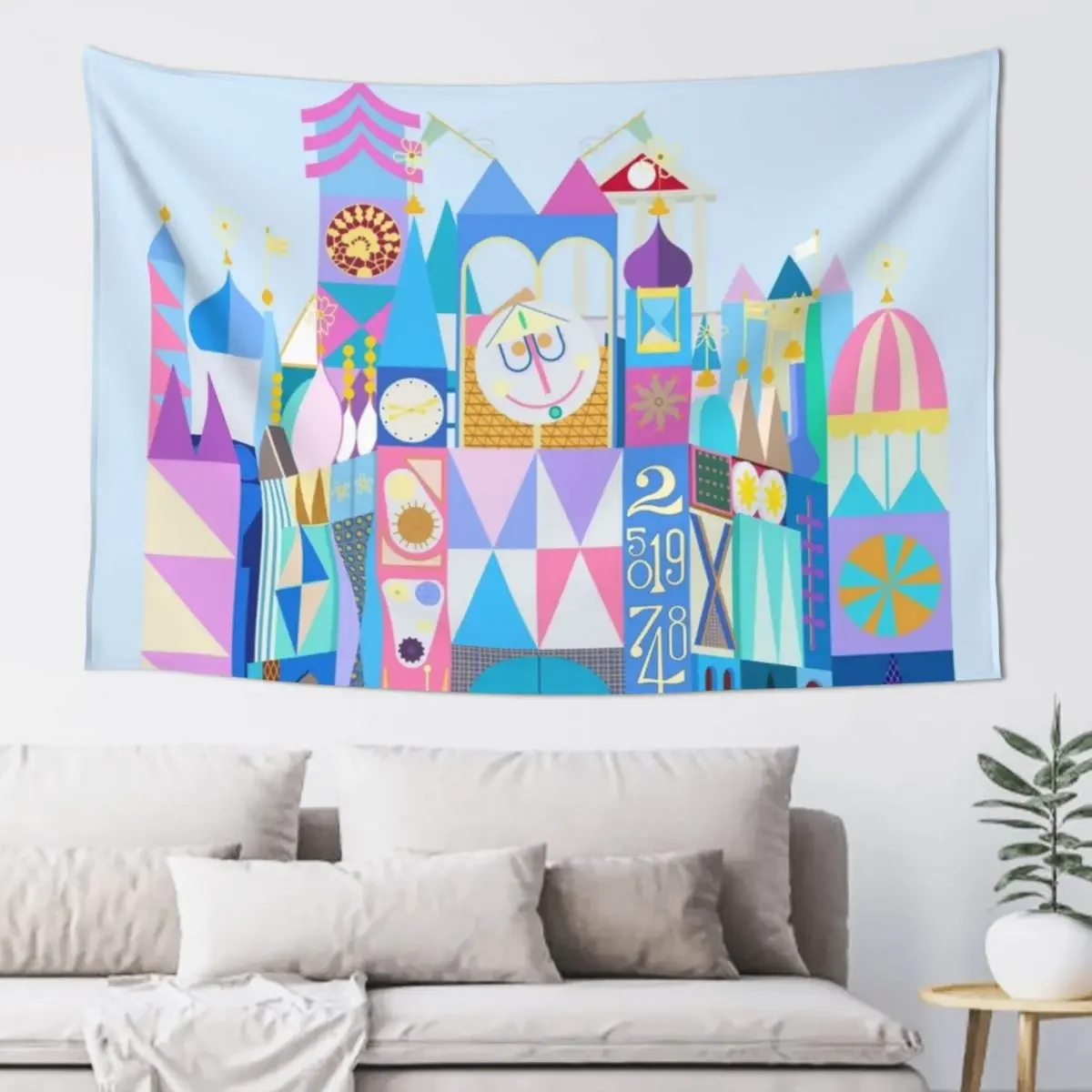 

Tokyo Small World After All Tapestry Home Decorations Aesthetic Aesthetic Room Decors Decorations For Your Bedroom Tapestry
