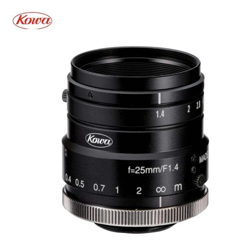 KOWA Industrial Vision Lens LM25HC 1