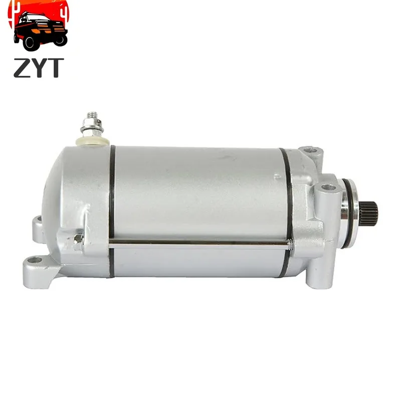 محرك بداية 31200-KW4-018 31200KW4018 لدراجة هوندا النارية CB250 NIGHTHAWK 1996-2008