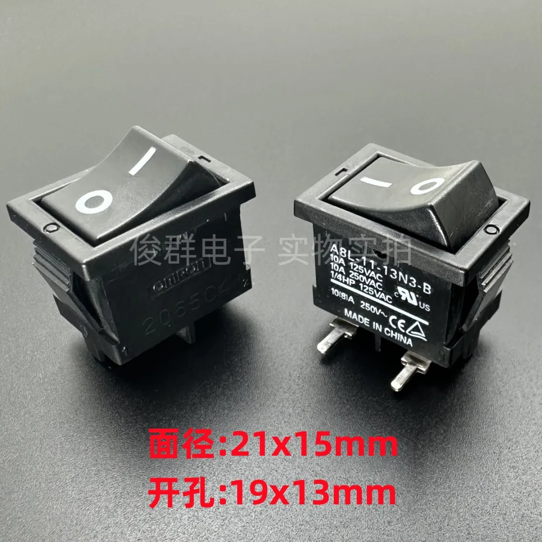 5PCS/A8L-11-13N3-B …