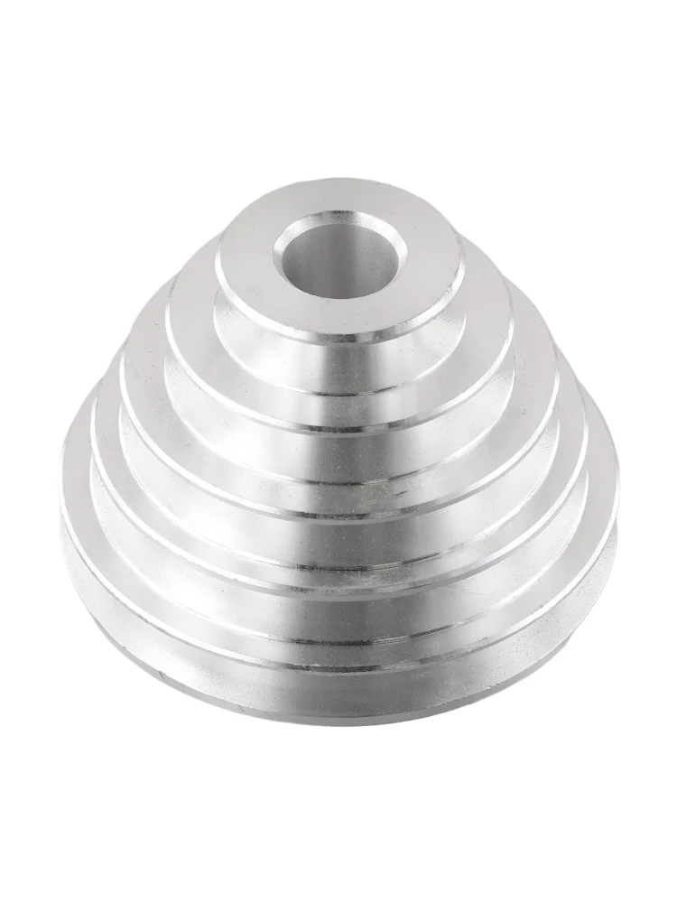 Benchtop Drill Press Pagoda Pulley Wheel Pagoda Pulley Wheel Specifications Made Of Aluminum Strong And Sturdy