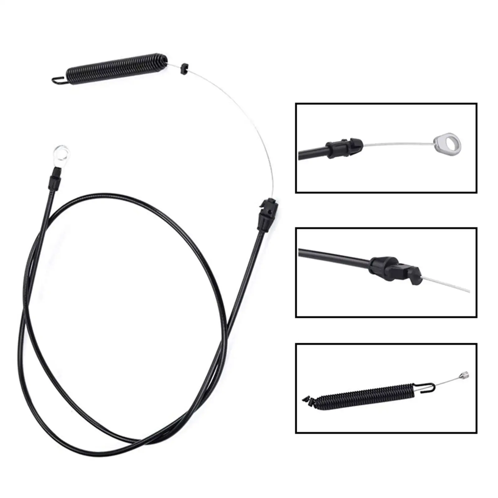 كابل خطوبة على سطح جزازة العشب 532408714 أجزاء ملحقة ذات أداء جيد