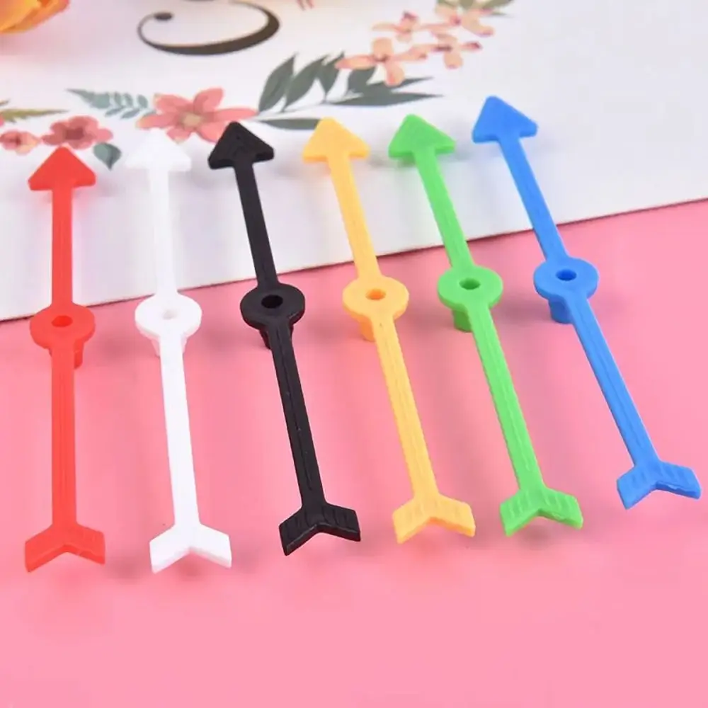 ดูดถ้วยลูกศรเกม Spinners 6 สีกระดานพลาสติกเกม Arrow Spinners 100 มม.มีส่วนร่วม BOARD Arrow ของเล่นเด็กผู้ใหญ่