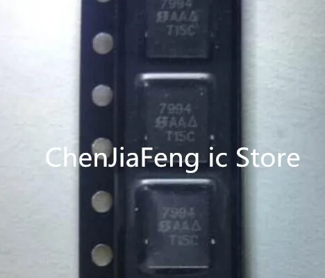 2PCS~10PCS/LOT  SI7994DP-T1-GE3   SI7994DP  7994  QFN  New original