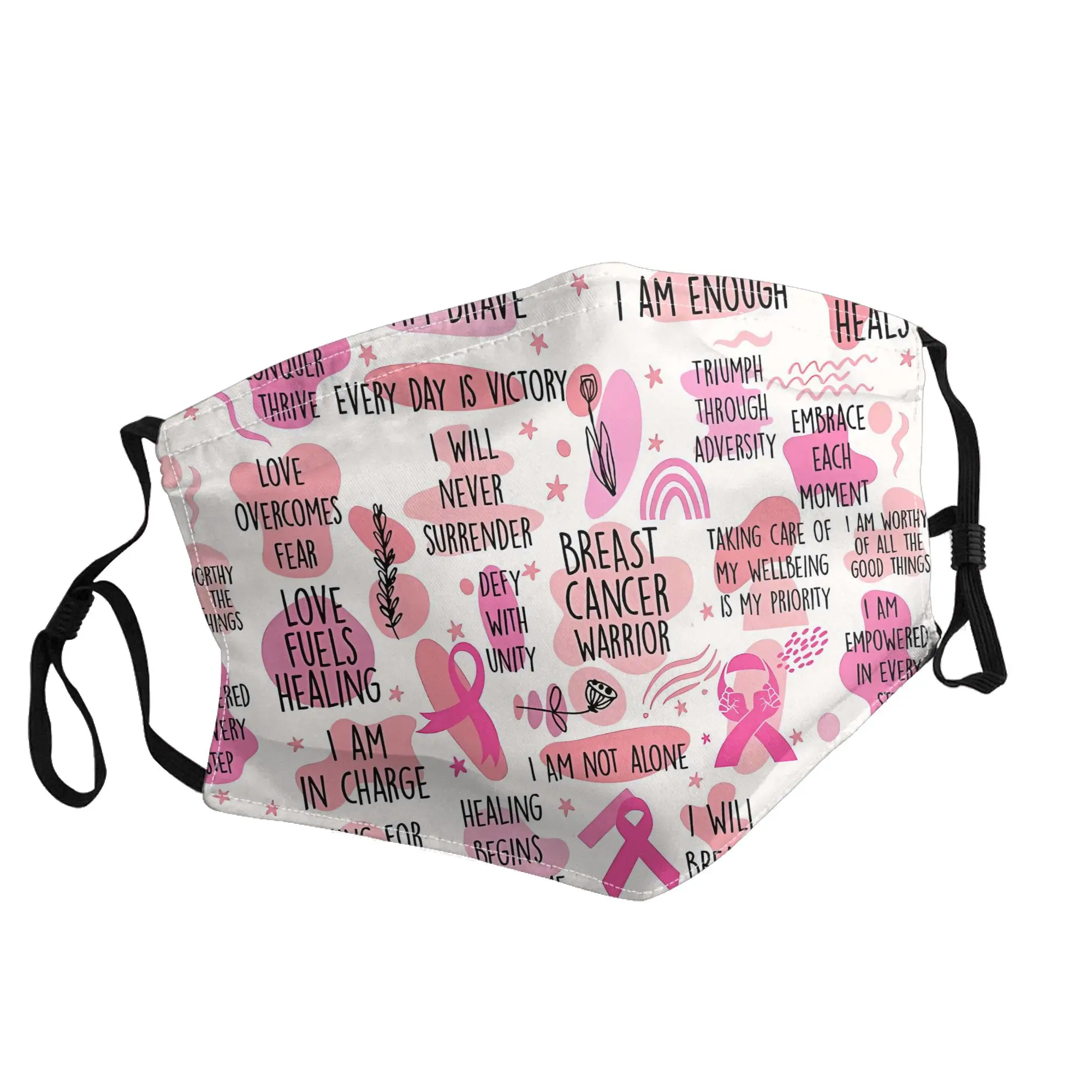 mascara-de-prevencao-do-cancer-de-mama-com-fita-rosa-unissex-para-uso-externo-com-estampa-fashion