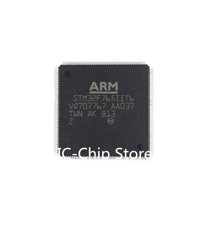 

1 шт. ~ 10 шт./лот STM32F765IIT6 LQFP176 новый оригинал