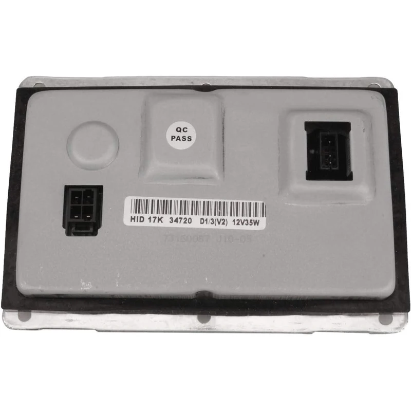 

3D0907391B New HID Xenon Headlight Ballast For VW Passat B6 BMW 1 Series E81 E87 Citroen Volvo Chrysler Cadillac