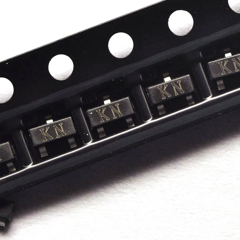 2SK3018 Kn Mosfet N… - image