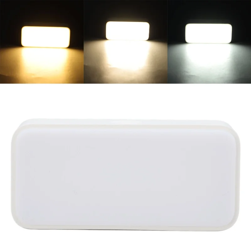 

Заполняющий светильник для мобильного телефона, светодиодный заполняющий светильник, портативный карманный светильник для фотосъемки с камерой, прямая трансляция