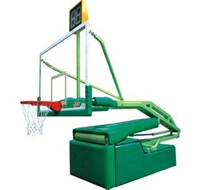 lifetime adjustable portable basketball stand /basketball system for adult