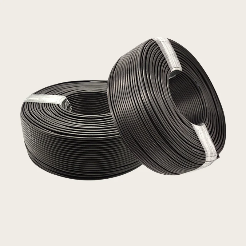 5D-FB RF coaxial cable 50Ohm high-frequency signal antenna feeder with low loss and low standing wave