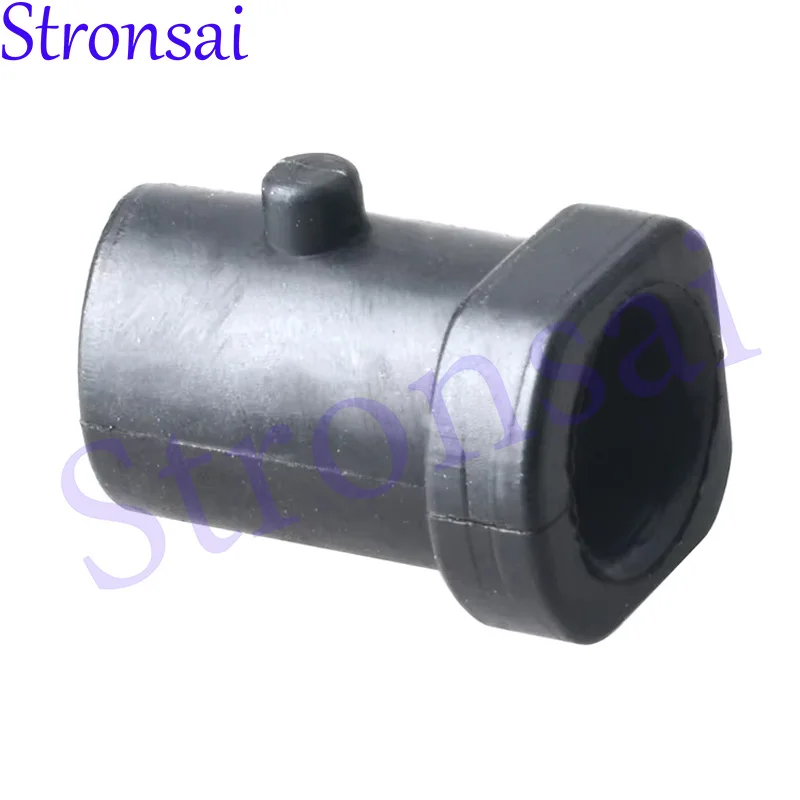 Rubber Damper Water Seal 6E7-44366-00 6E7-44366 For Yamaha Outboard Motor 2T 9.9HP 15HP 682 6B4 Series 6E7-44366-01 BOAT ENGINE