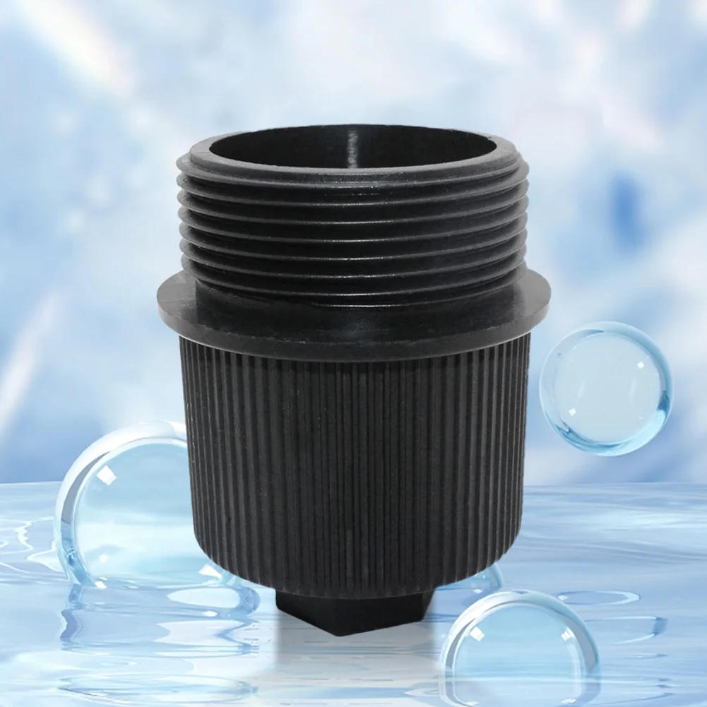 190030 Conjunto de tampa de drenagem com anel O Plugue de drenagem de piscina Conjunto de plugue de drenagem para Pentair Clean & Clear Plus FNS Plus Quad DE