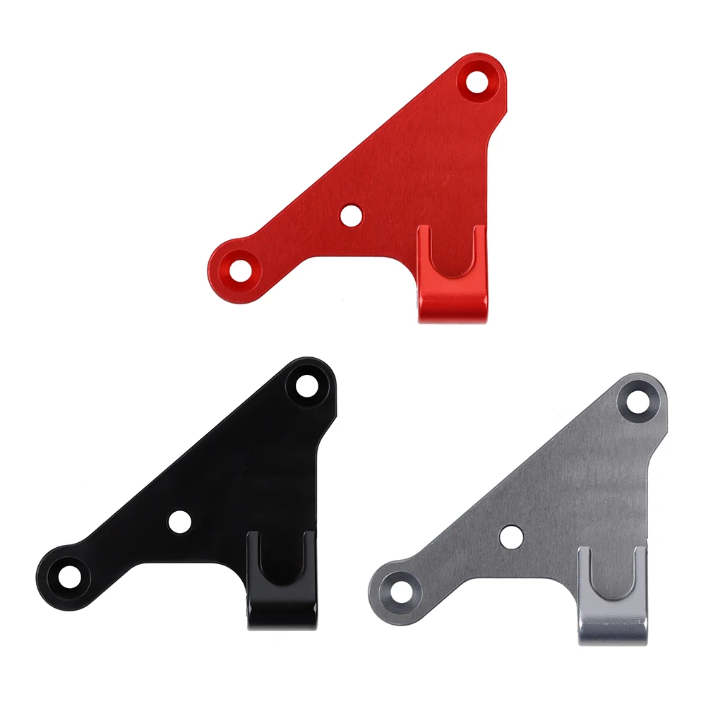 1pcs Metal Panhard Mount for 1/10 RC Crawler Car AXIAL SCX10 III AXI03007 Upgrade Parts AXI231017