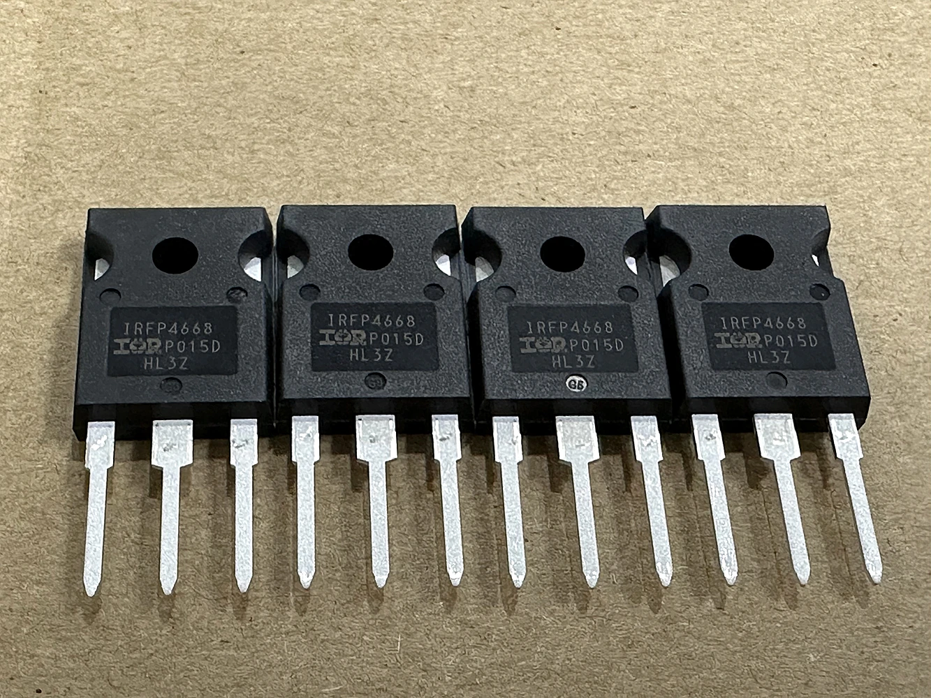 (10pcs) IRFP4668 IRFP4668PBF TO-247 High power MOSFET tube