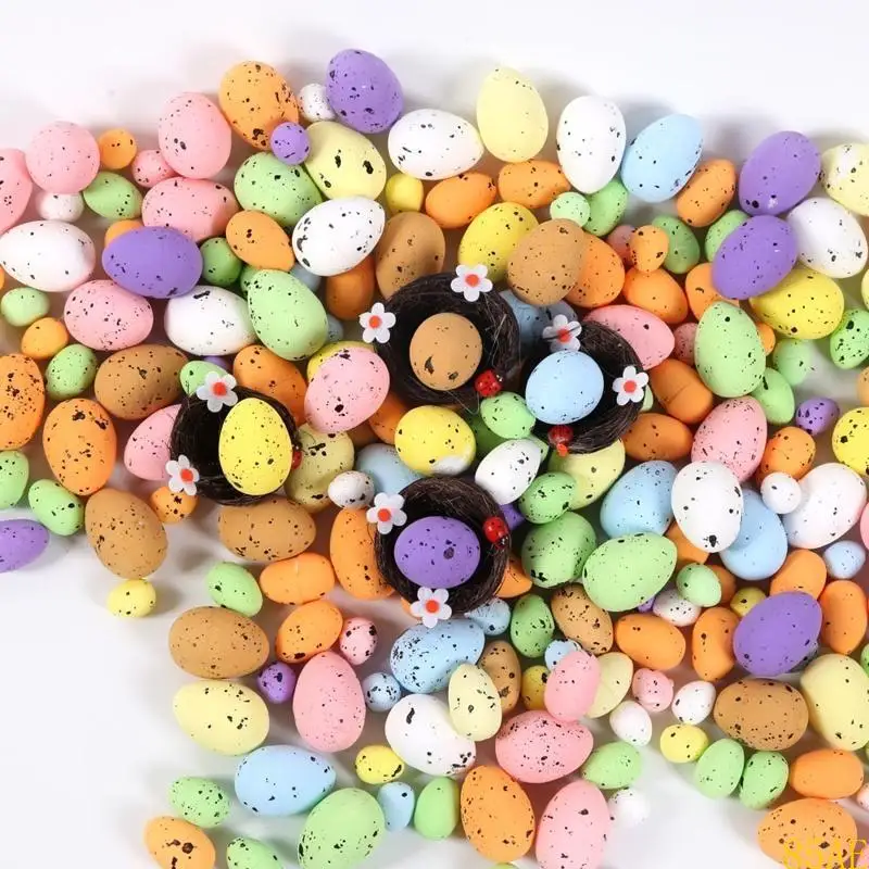 85AE Egg Shakers Co… - image