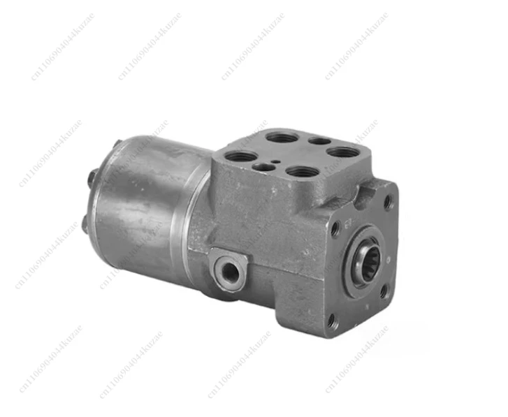 Para unidad de dirección Orbitrol 101S-5TX-componente de dirección hidráulica OSPC LS 80-400cc