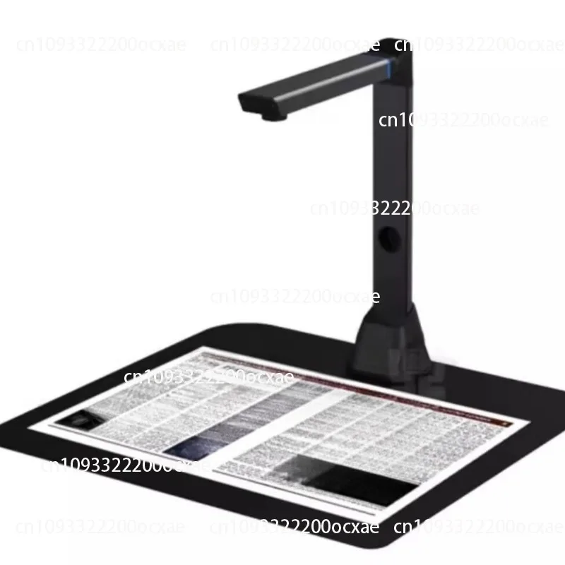 

16 million pixel A3 large format high definition high speed scanner