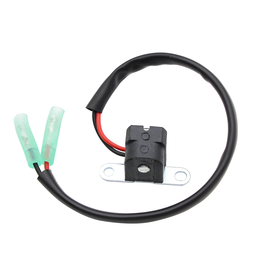 Motorcycle Magneto Stator Ignition Coil Pulse Generator Senso Assembly  For Suzuki 32150-87E20 DT100  DT115 DT150 DT30C DT50A