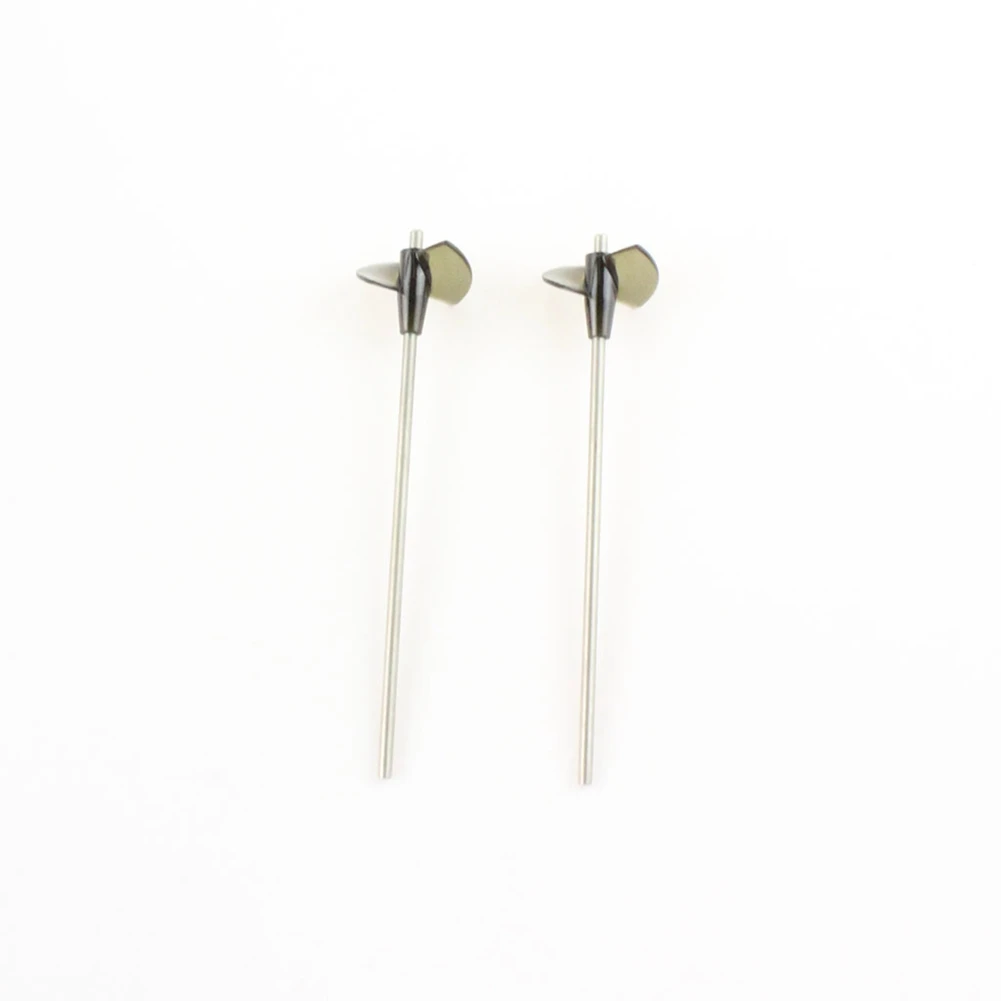 ABJL-2Pcs WL917-20 المروحة مجداف ل Wltoys WL917 RC قارب طائرة قارب قطع الغيار استبدال