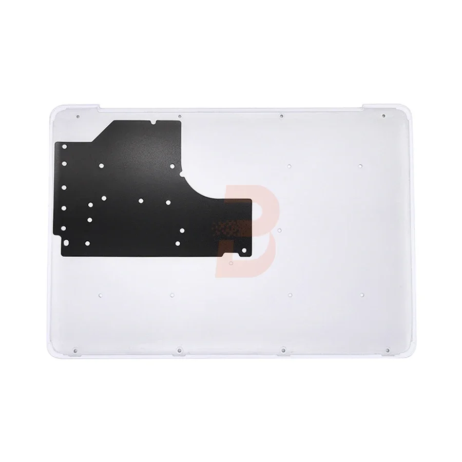 Genuine A1342 White Lower Base Case With Screw Tool For Macbook 13