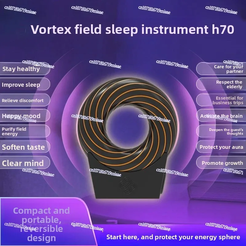 Rodan Coil Vortex Field Energy Sleep Adjustable Generator Health Conditioning  Coil Winding Coil
