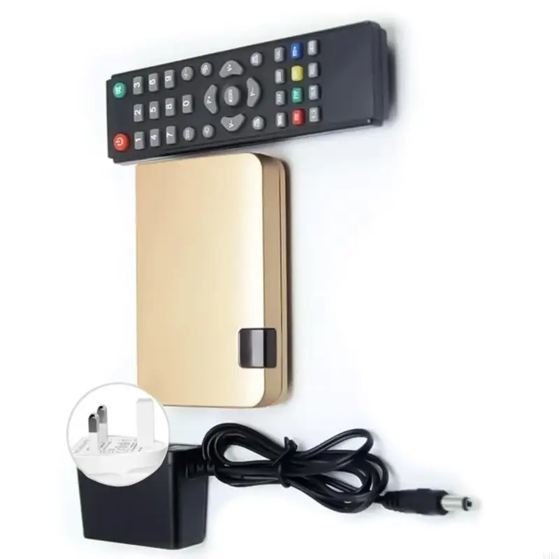 Easy Installation RF -Analog Adapter Adapter Intelly Tening