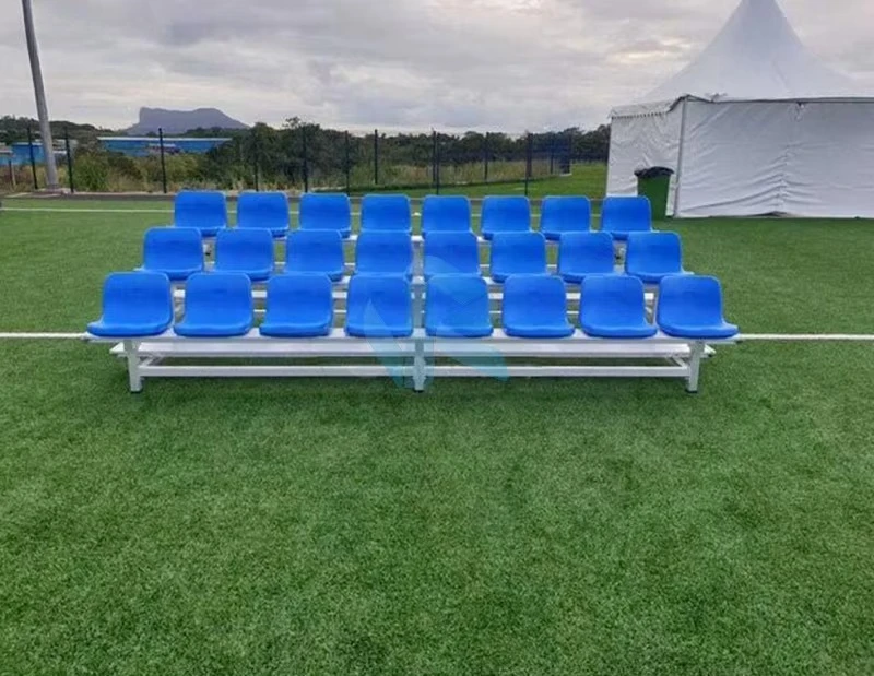 Custom Court Retractable Bleachers Grandstand Cinema Theatre Auditorium Seats