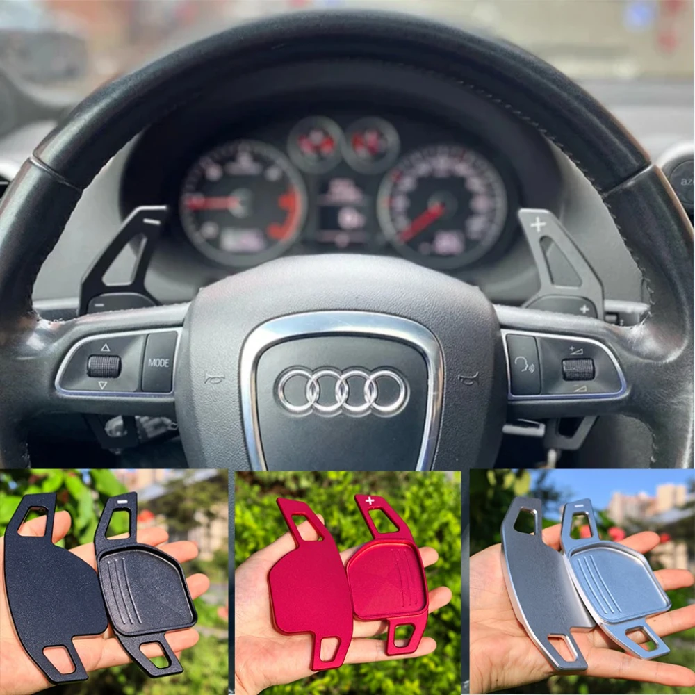 Car Styling 2Pcs Fo… - image