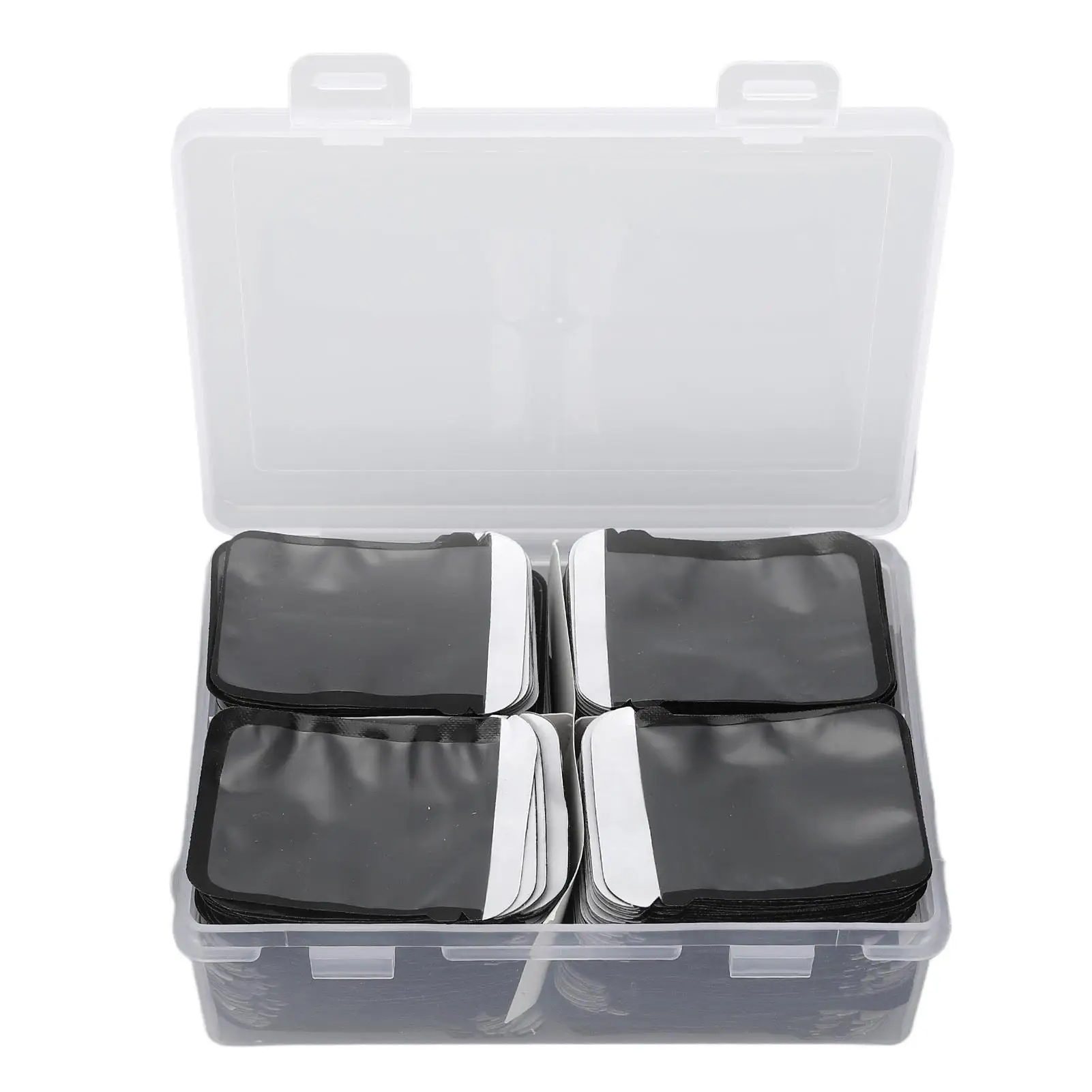 

X-Ray Film Protective Bags | Ideal for dental Barrier Envelopes for Clinics | Perfect Size for Easy Use