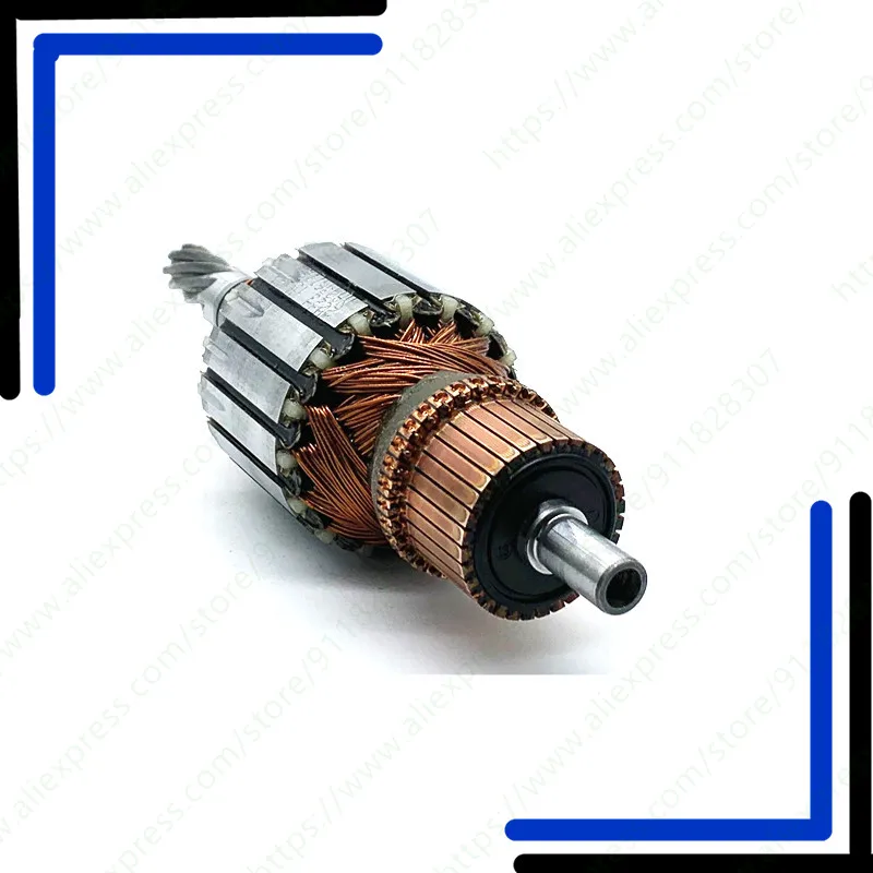 ARMATURA 230V PARA DEWALT D25900K D25901K D25902K D25940K