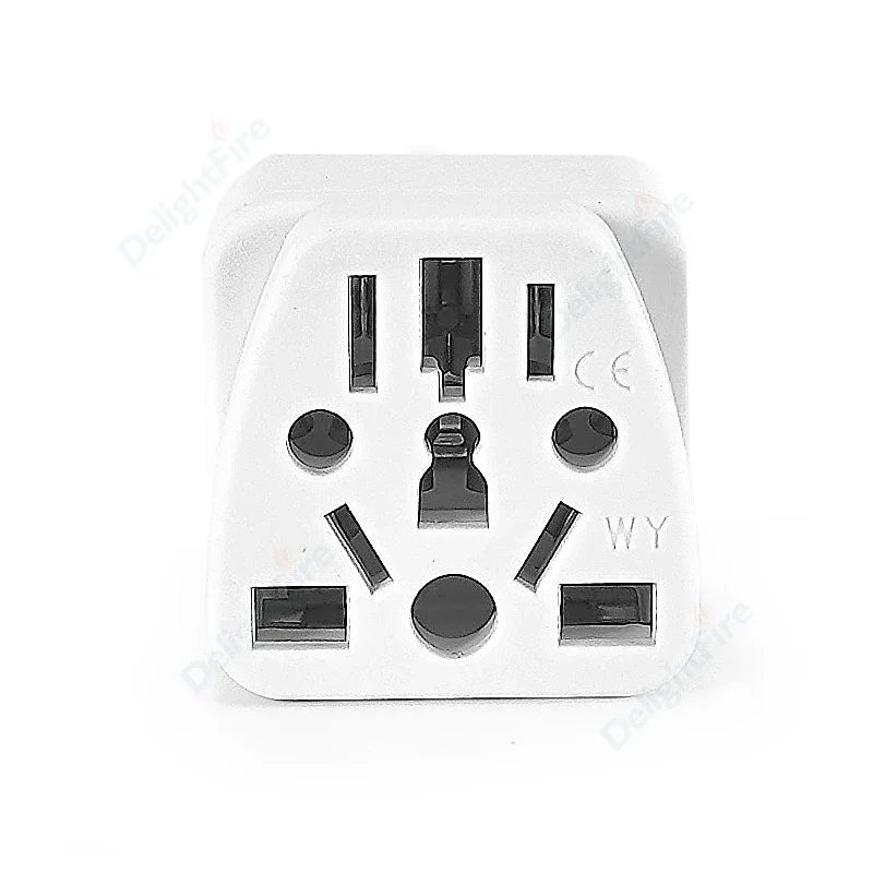 المملكة المتحدة التوصيل محول كهربائي الاتحاد الأوروبي إلى المملكة المتحدة SG العالمي نوع G محول السفر الاتحاد الأفريقي الولايات المتحدة الأمريكية إلى البريطانية محول شاحن مقبس الطاقة