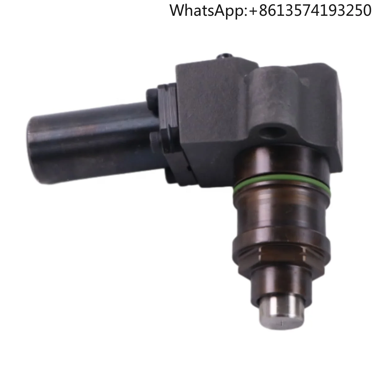 

OEM Injection Pump ED0065902900-S ED0048968820-S for KDW702 KDW1003 KDW1404 Diesel Engine Parts