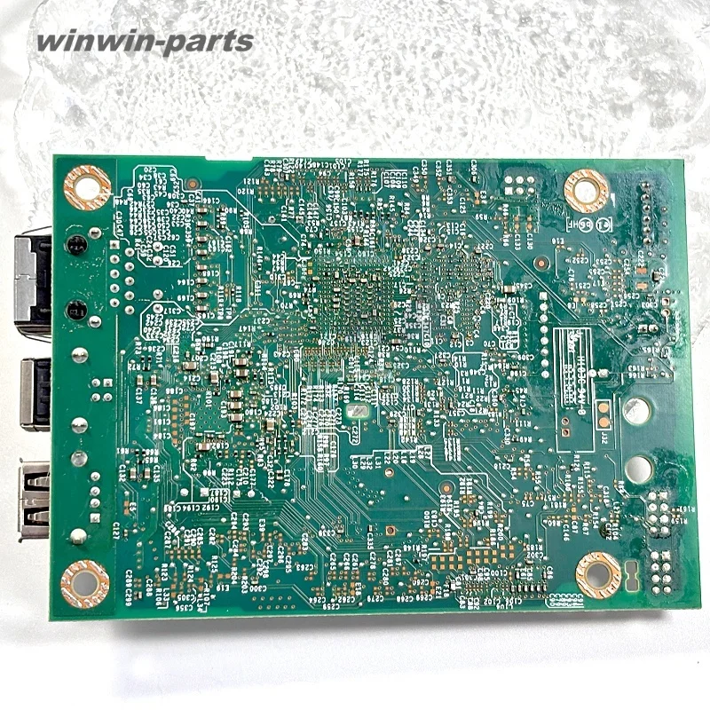 

for HP M402 Formatter Main Board Printer M402D M402N M402DNE M402DN M402DW M403 M403DN M403D M403N M403DW 1PC Материнская плата