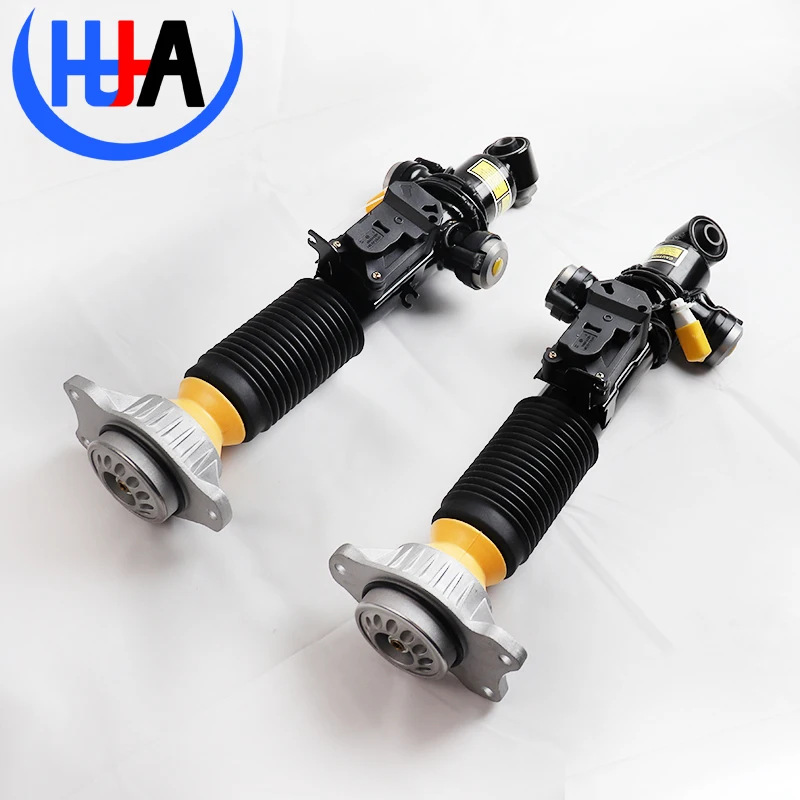 

37126796985 1PC Rear Air Suspension Shock Absorber Strut With VDC for BMW 5 GT F07 F11 2008-2017 37126796985