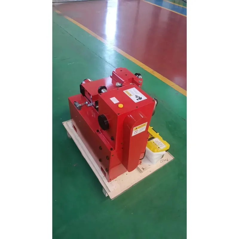 Turning Brake Discs and Drums Brake Cutting Machine Cars Brake Disc Repair Lathe Machine C9340
