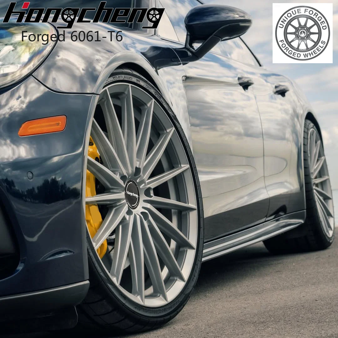 

26 stylesCustom Forged Deep Concave Alloy Wheels 17 18 19 20 22 24 Inch 5X112 5X108 5X114.3 Monoblock Custom Forged Rims for